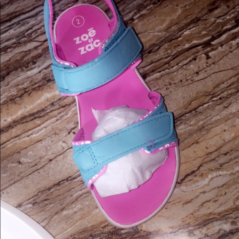 Kids Shoe